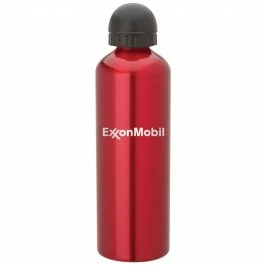 1L Aluminum Domed Pull-Top Sports Bottle 3 1L Aluminum Domed Pull-Top Sports Bottle - Image 3