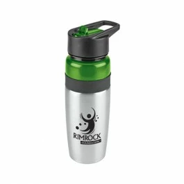 25 Oz. Titan Stainless Water Bottle 3 25 Oz. Titan Stainless Water Bottle - Image 3