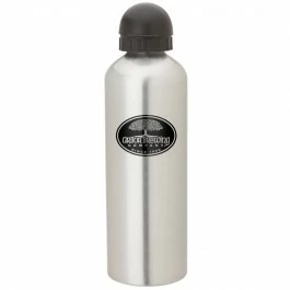 1L Aluminum Domed Pull-Top Sports Bottle 4 1L Aluminum Domed Pull-Top Sports Bottle - Image 4