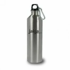 25 Oz Pittsburgh Stainless Traveler Water Bottle