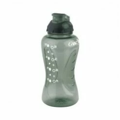 36 Oz Tritan Dino-Grip Active Water Bottle -Dugout Mugs Sales Shop Smoke SW PR WB0757 2