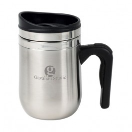 Dugout Mugs Sales Shop -Dugout Mugs Sales Shop Stainless Black ST EG 32625 ENG 1 1