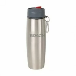 16 Oz Engraved Duo Insulated Tumbler/Water Bottle -Dugout Mugs Sales Shop Stainless gray ST EG 32952 ENG 2