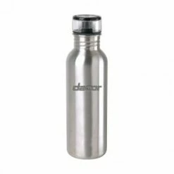 25 Oz Engraved Stainless Steel Flip Top Water Bottle -Dugout Mugs Sales Shop Stainless ST EG 32980 ENG 2
