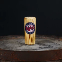 Minnesota Twins Ash Shortstop Mug