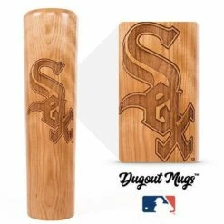 Chicago White Sox Dugout Mug® | Baseball Bat Mug 29 Chicago White Sox Dugout Mug® | Baseball Bat Mug -Dugout Mugs Sales Shop White Sox 3a4eeddf 2666 4fa9 bd00 1928ae7add72