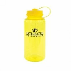 32 Oz Trail I Tritan Water Bottle -Dugout Mugs Sales Shop Yellow SA PR PBFR203 2