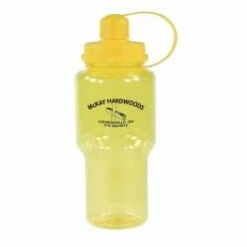 22 Oz Travelmate Water Bottle 19 22 Oz Travelmate Water Bottle -Dugout Mugs Sales Shop Yellow SA PR PBFR22 2