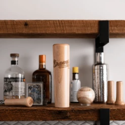 Atlanta Braves Dugout Mug® | Baseball Bat Mug 23 Atlanta Braves Dugout Mug® | Baseball Bat Mug -Dugout Mugs Sales Shop baseball bat mug atlanta braves display