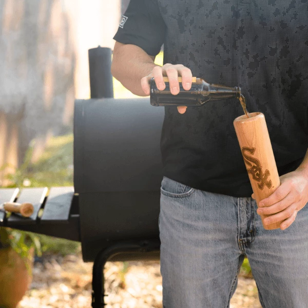 Chicago White Sox Dugout Mug® | Baseball Bat Mug 5 Chicago White Sox Dugout Mug® | Baseball Bat Mug - Image 5