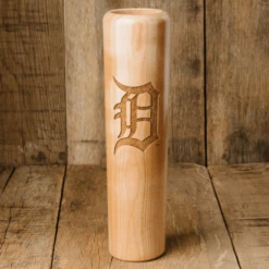 Detroit Tigers "D" Dugout Mug® | Baseball Bat Mug