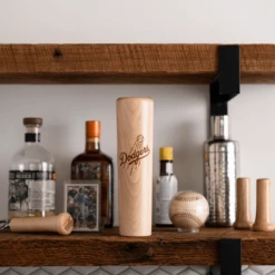 Los Angeles Dodgers Dugout Mug® | Baseball Bat Mug -Dugout Mugs Sales Shop baseball bat mug los angeles dodgers display