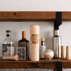 Philadelphia Phillies Dugout Mug® | Baseball Bat Mug -Dugout Mugs Sales Shop baseball bat mug philadelphia phillies bell display