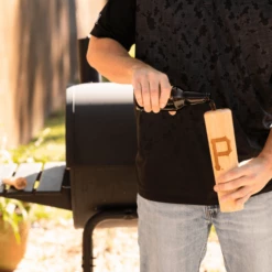 Pittsburgh Pirates "P" Dugout Mug® | Baseball Bat Mug -Dugout Mugs Sales Shop baseball bat mug pittsburgh pirates P grill