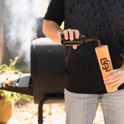 San Diego Padres "SD" Dugout Mug® | Baseball Bat Mug 17 San Diego Padres "SD" Dugout Mug® | Baseball Bat Mug -Dugout Mugs Sales Shop baseball bat mug san diego padres SD grill