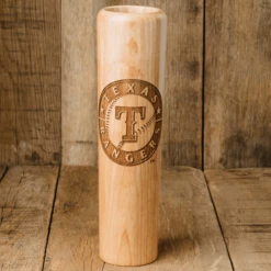Texas Rangers Dugout Mug® | Baseball Bat Mug