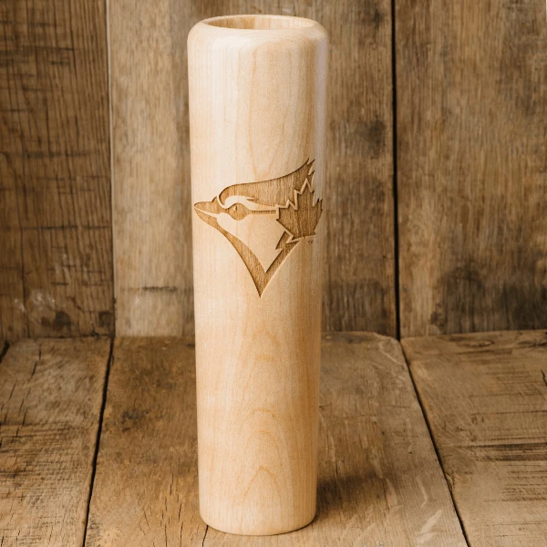 Toronto Blue Jays Bird Dugout Mug® | Baseball Bat Mug 1 Toronto Blue Jays Bird Dugout Mug® | Baseball Bat Mug