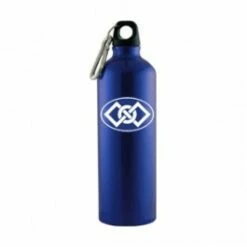 25 Oz Sport Flask Aluminum Water Bottle