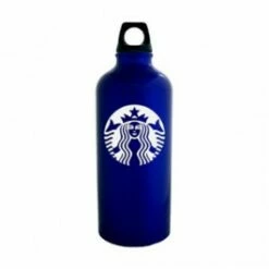 20 Oz Sport Flask Aluminum Water Bottle