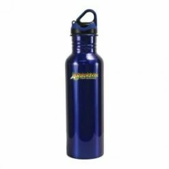 24 Oz Stainless Quest Water Bottle (Full Color)