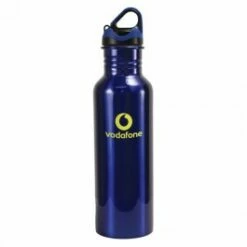 24 Oz Stainless Steel Quest Water Bottle