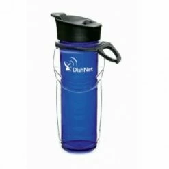 18 Oz. Ultimate Dual Wall Sports Bottle