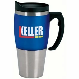 18 Oz. Heavyweight Travel Mug 1 18 Oz. Heavyweight Travel Mug