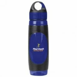 27 Oz. Expedition Carabiner Water Bottle