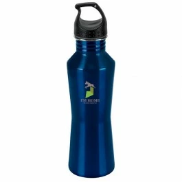 23 Oz. Stainless Steel Hana Water Bottle 1 23 Oz. Stainless Steel Hana Water Bottle