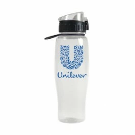 24 Oz.Quencher Water Bottle 2 24 Oz.Quencher Water Bottle - Image 2