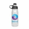 28 Oz Tritan Oasis Water Bottle - Full Color