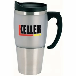 18 Oz. Heavyweight Travel Mug 2 18 Oz. Heavyweight Travel Mug - Image 2