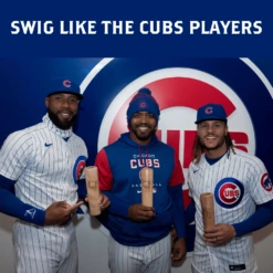 Chicago Cubs Dugout Mug® | Baseball Bat Mug 24 Chicago Cubs Dugout Mug® | Baseball Bat Mug -Dugout Mugs Sales Shop gifts for cubs fans