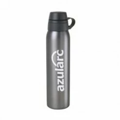 34 Oz Stainless Steel Water Bottle
