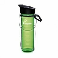 18 Oz. Ultimate Dual Wall Sports Bottle -Dugout Mugs Sales Shop green NW PR 45291 2