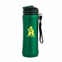 23 Oz. Stainless Steel Contemporary Sport Bottle -Dugout Mugs Sales Shop green NW PR 45861 2