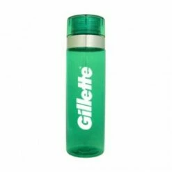 27 Oz Cylinder Vortex Water Bottle -Dugout Mugs Sales Shop green PR PR WBF406 XX 2