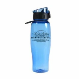 24 Oz.Quencher Water Bottle 4 24 Oz.Quencher Water Bottle - Image 4