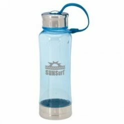 21 Oz. Pacey Sport Water Bottle -Dugout Mugs Sales Shop ice blue NW PR 45394 2