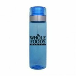 27 Oz Cylinder Vortex Water Bottle -Dugout Mugs Sales Shop ice blue PR PR WBF406 XX 2 1