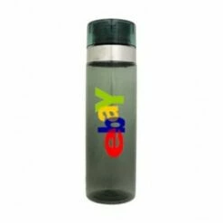 27 Oz Cylinder Vortex Water Bottle - Full Color -Dugout Mugs Sales Shop light gray PR P4 WBF406 XX FCP 2 1