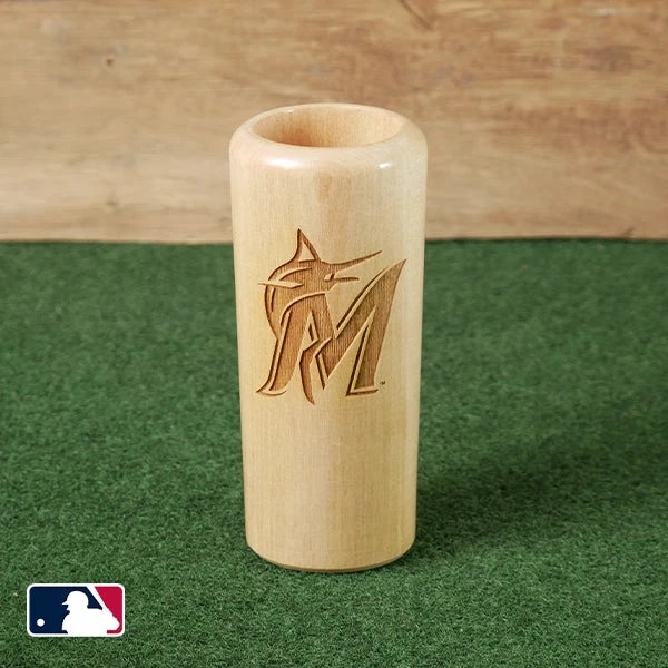 Miami Marlins Shortstop Mug 1 Miami Marlins Shortstop Mug