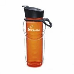 18 Oz. Ultimate Dual Wall Sports Bottle -Dugout Mugs Sales Shop orange NW PR 45291 2