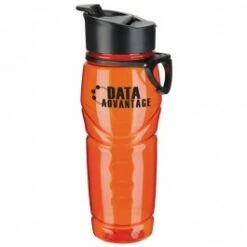 22 Oz. Extreme2 Sport Water Bottle -Dugout Mugs Sales Shop orange NW PR 45622 2