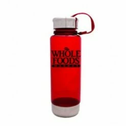 24 Oz Venture Water Bottle -Dugout Mugs Sales Shop red white PR PR WBF187 XX 2