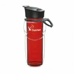 18 Oz. Ultimate Dual Wall Sports Bottle -Dugout Mugs Sales Shop red NW PR 45291 2