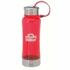 21 Oz. Pacey Sport Water Bottle -Dugout Mugs Sales Shop red NW PR 45394 2