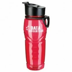 22 Oz. Extreme2 Sport Water Bottle -Dugout Mugs Sales Shop red NW PR 45622 2
