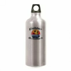 22 Oz Aluminum Trek Water Bottle (Full Color) -Dugout Mugs Sales Shop silver AR P4 80 68522 2