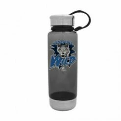 24 Oz Venture Water Bottle - Full Color -Dugout Mugs Sales Shop smoke white PR P4 WBF187 XX FCP 2